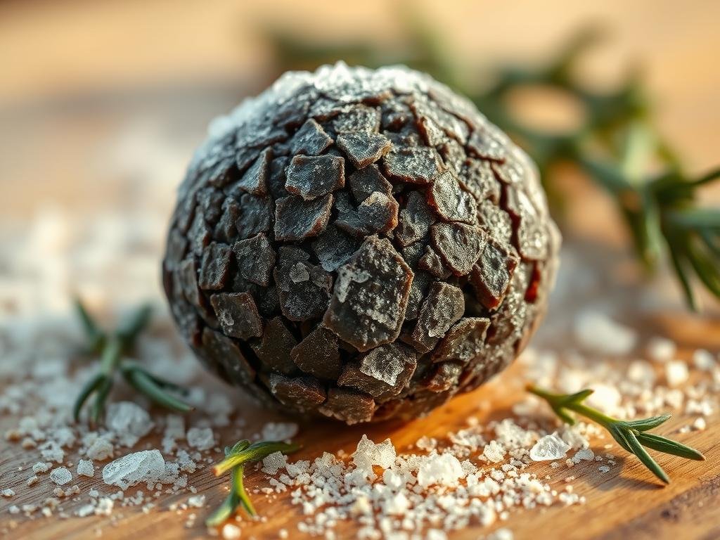 Metodi di scongelamento tartufo