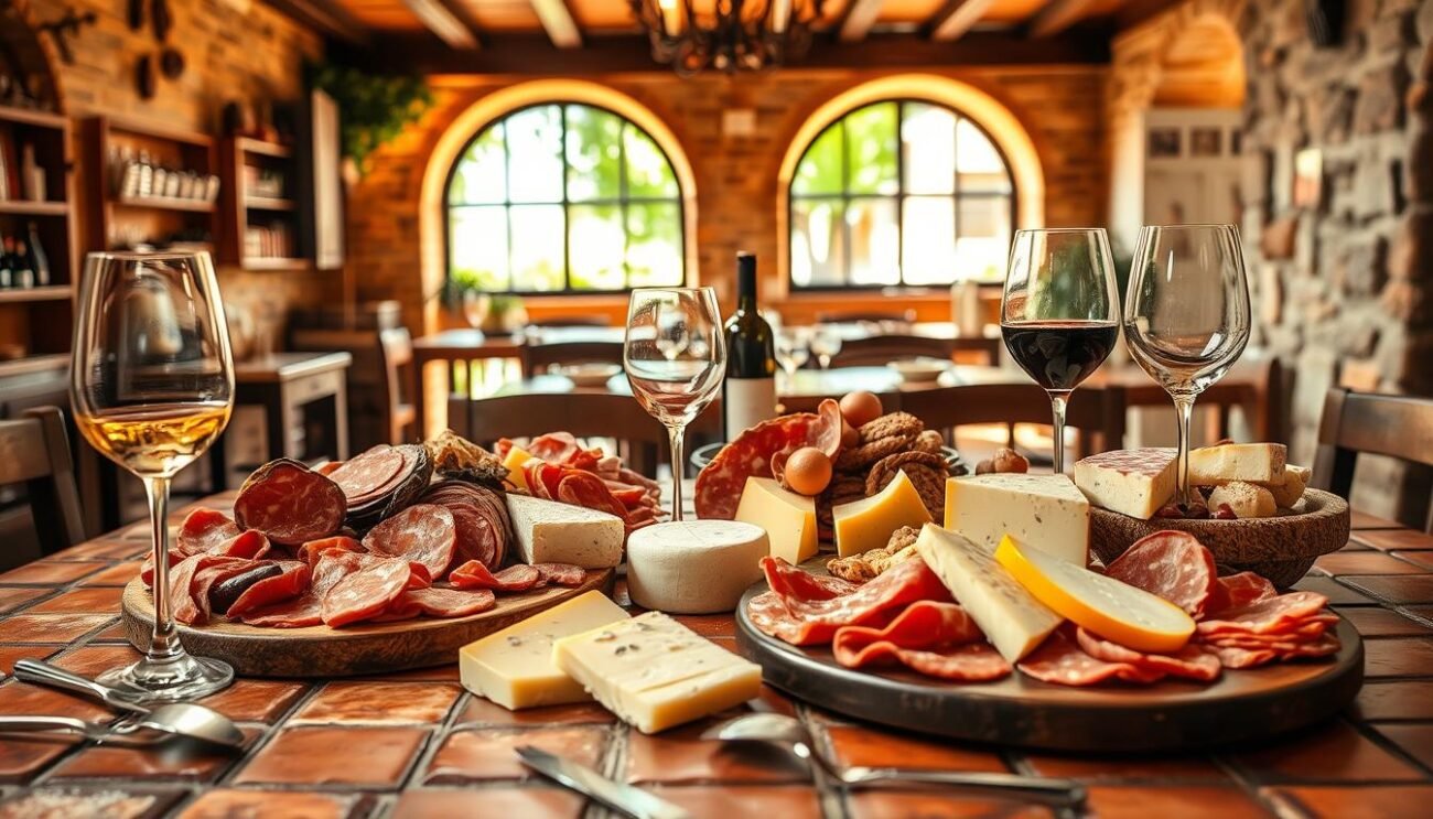 Metodologia di Analisi Comparativa