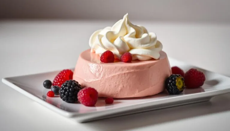 Mousse