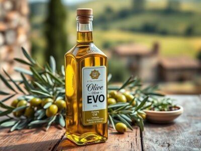 Olio EVO