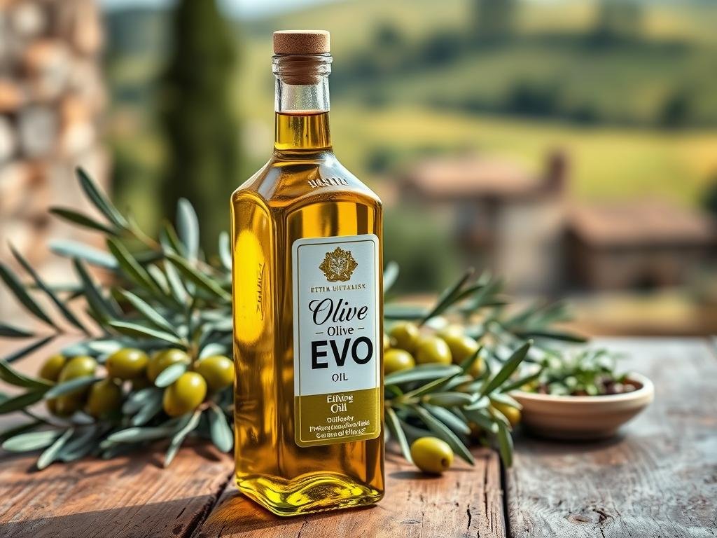 Olio EVO