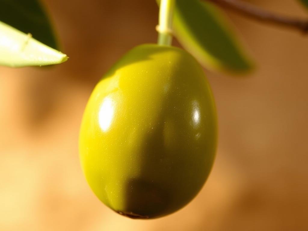 Oliva Ascolana Tenera