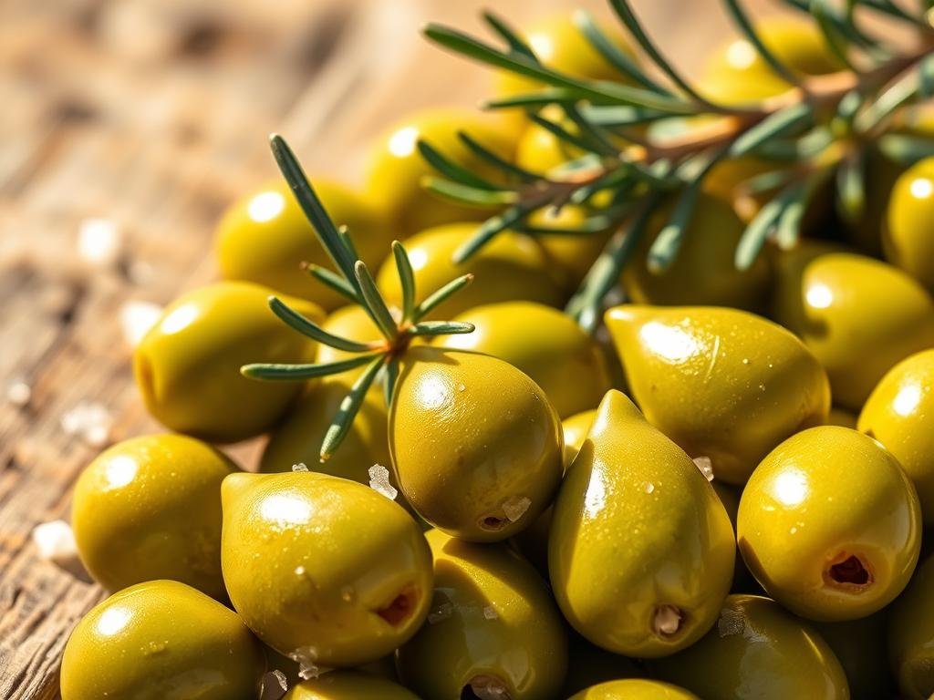 Oliva Ascolana Tenera