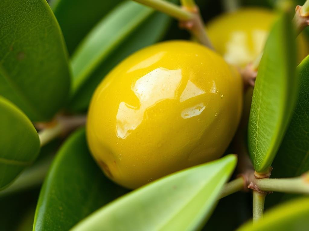 Oliva Raja Caratteristiche Organolettiche