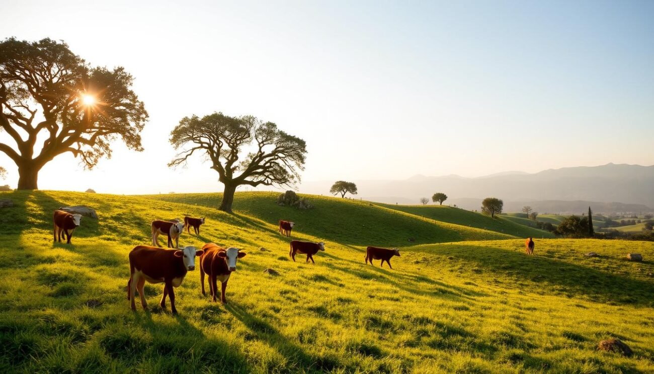 Pascoli Siciliani Modicana