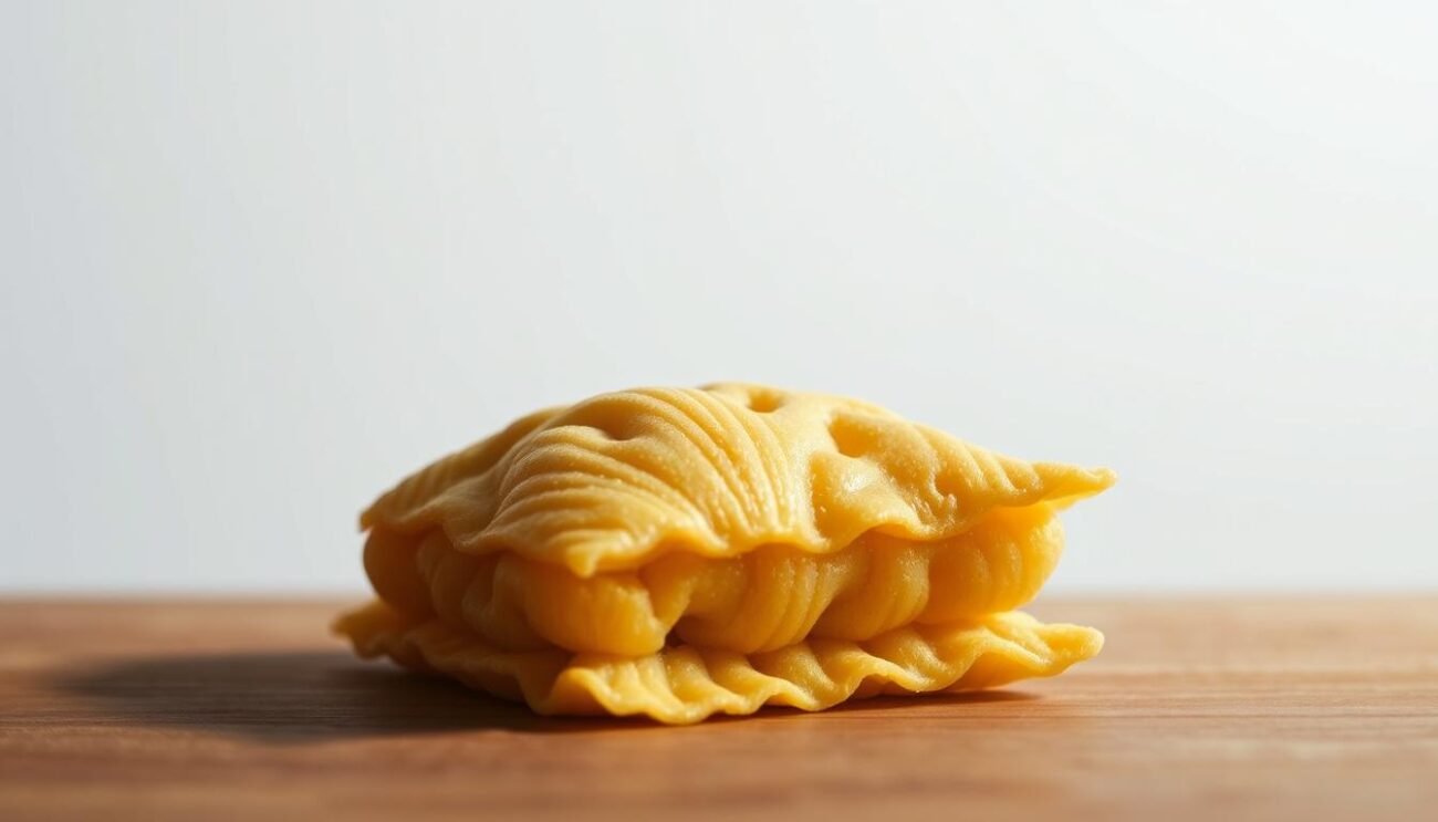 Pasta Biscotto Versatile