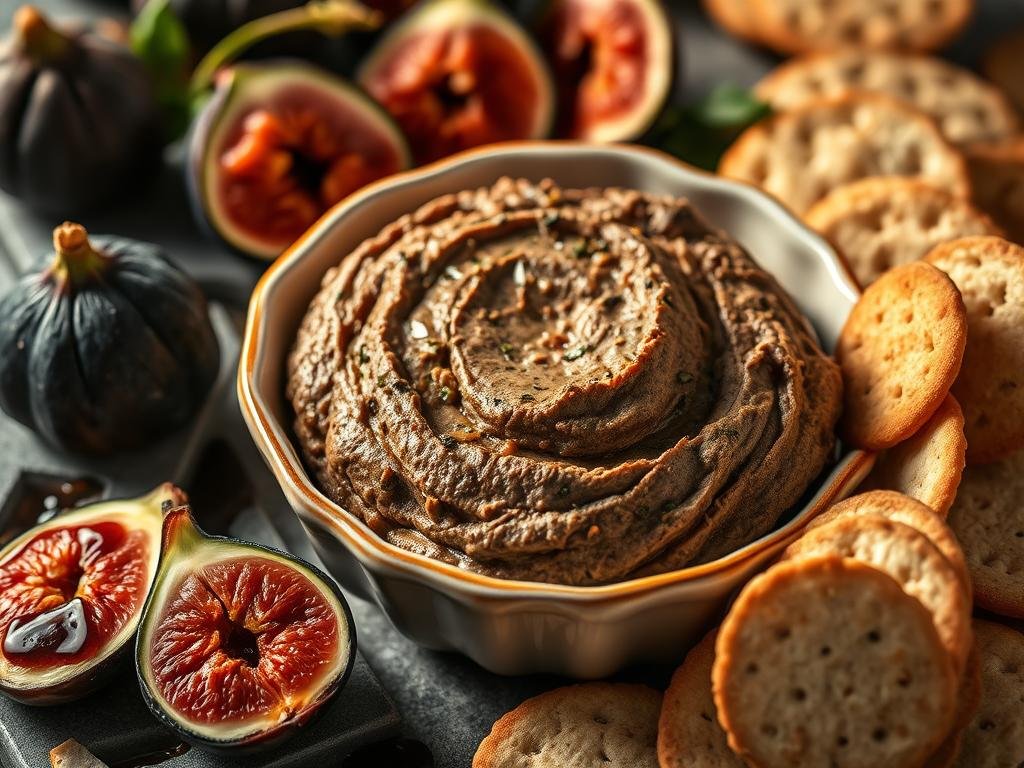 Paté di Tartufo Gourmet