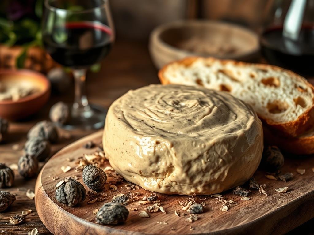 Paté di Tartufo Tradizionale