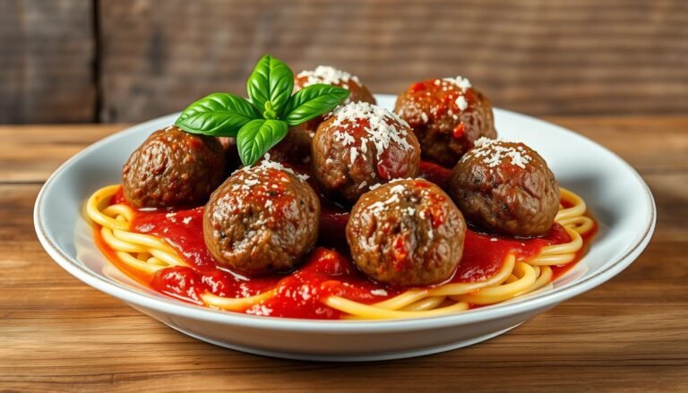 Polpette