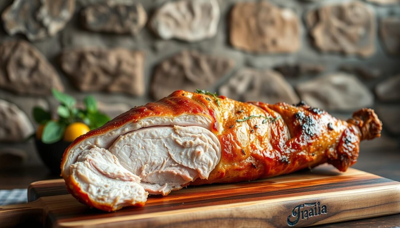 Porchetta di Ariccia IGP