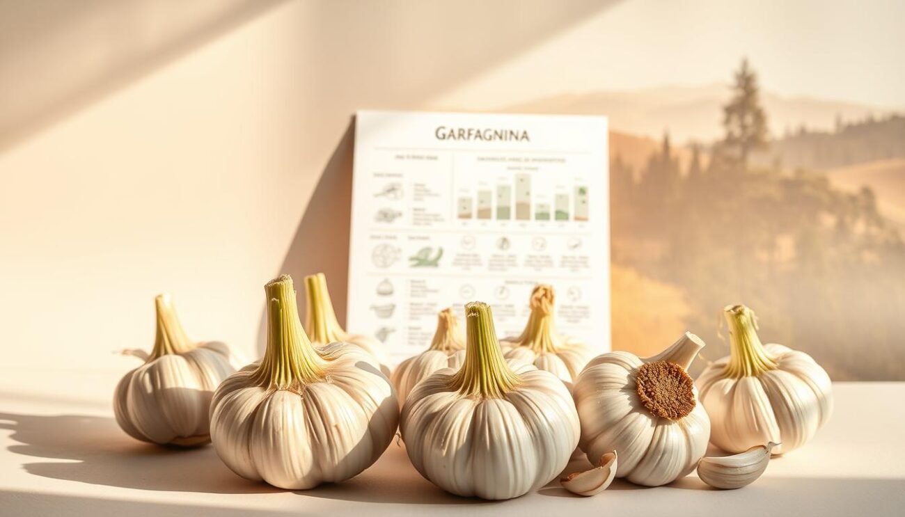 Proprietà nutrizionali Garfagnina Proprietà nutrizionali Garfagnina