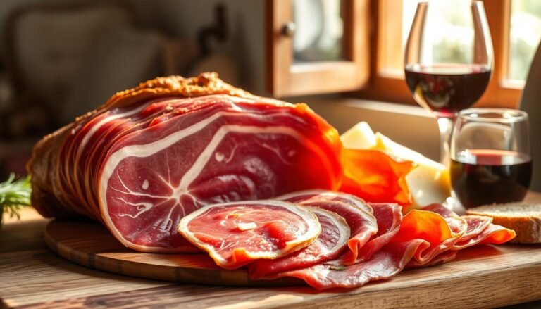 Prosciutto San Daniele