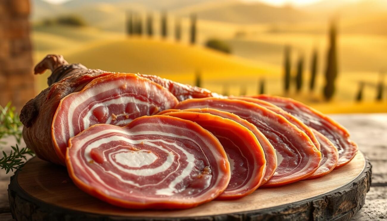 Prosciutto Toscano DOP Tradizione