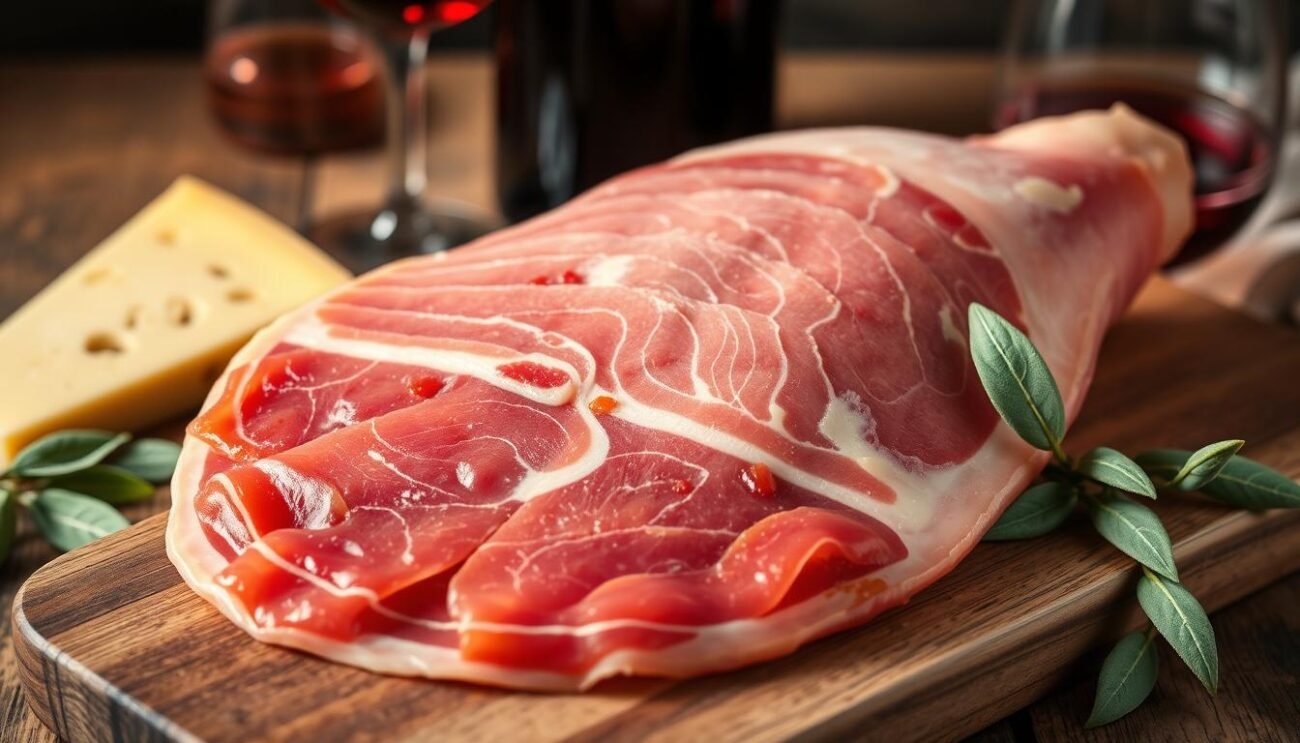 Prosciutto di Parma DOP
