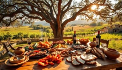 Ricette Regionali Barbecue