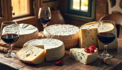 Rinascita dei Formaggi Artigianali