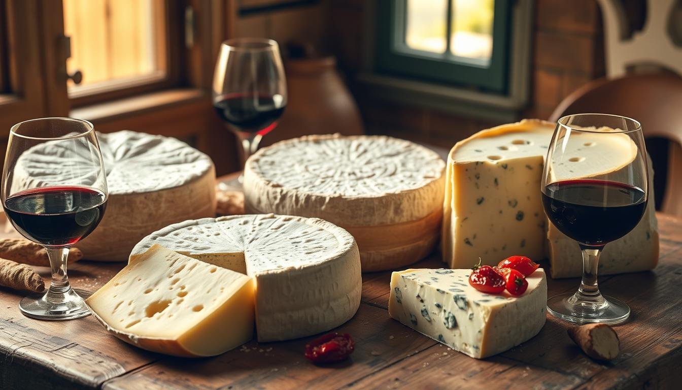 Rinascita dei Formaggi Artigianali