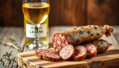 Salame Cremona