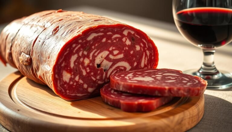 Soppressata di Calabria