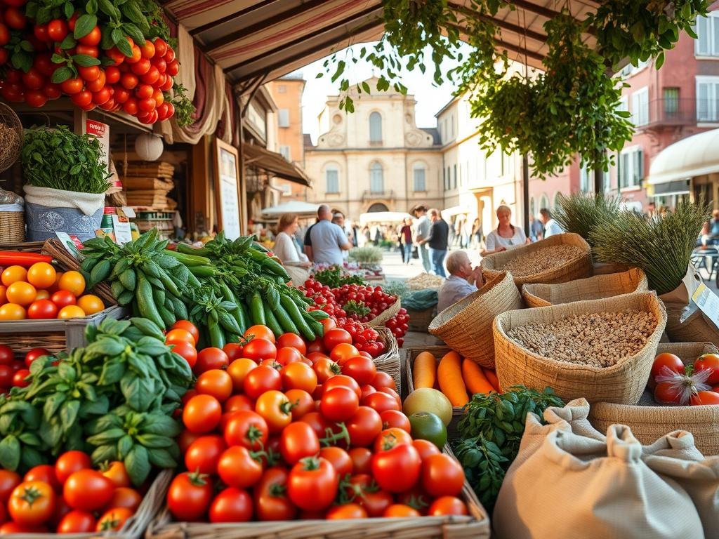 Sovranità alimentare italiana Sovranità alimentare italiana