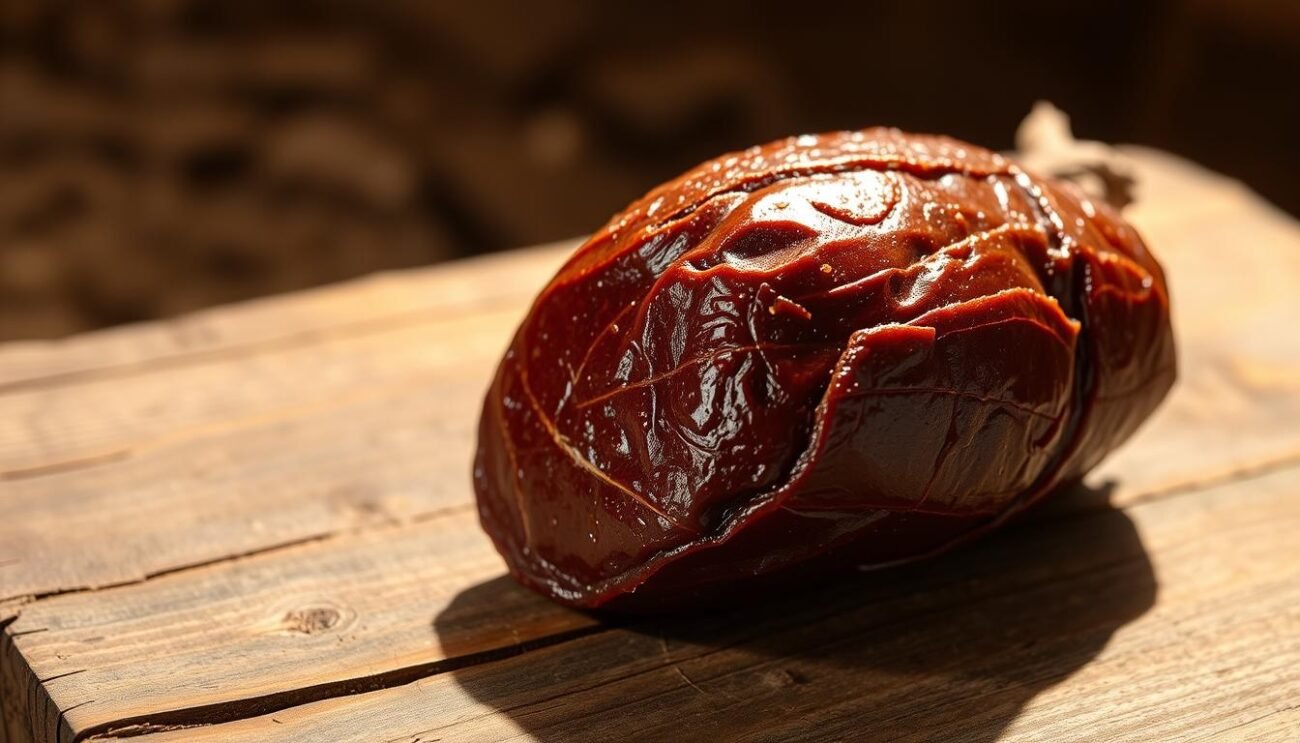 Spalla Cruda di San Secondo