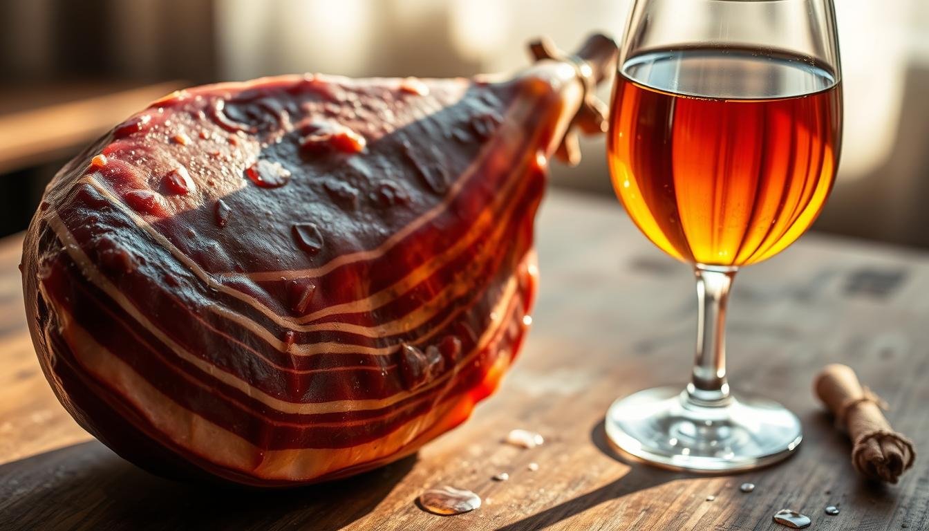 Spalla Cruda di San Secondo