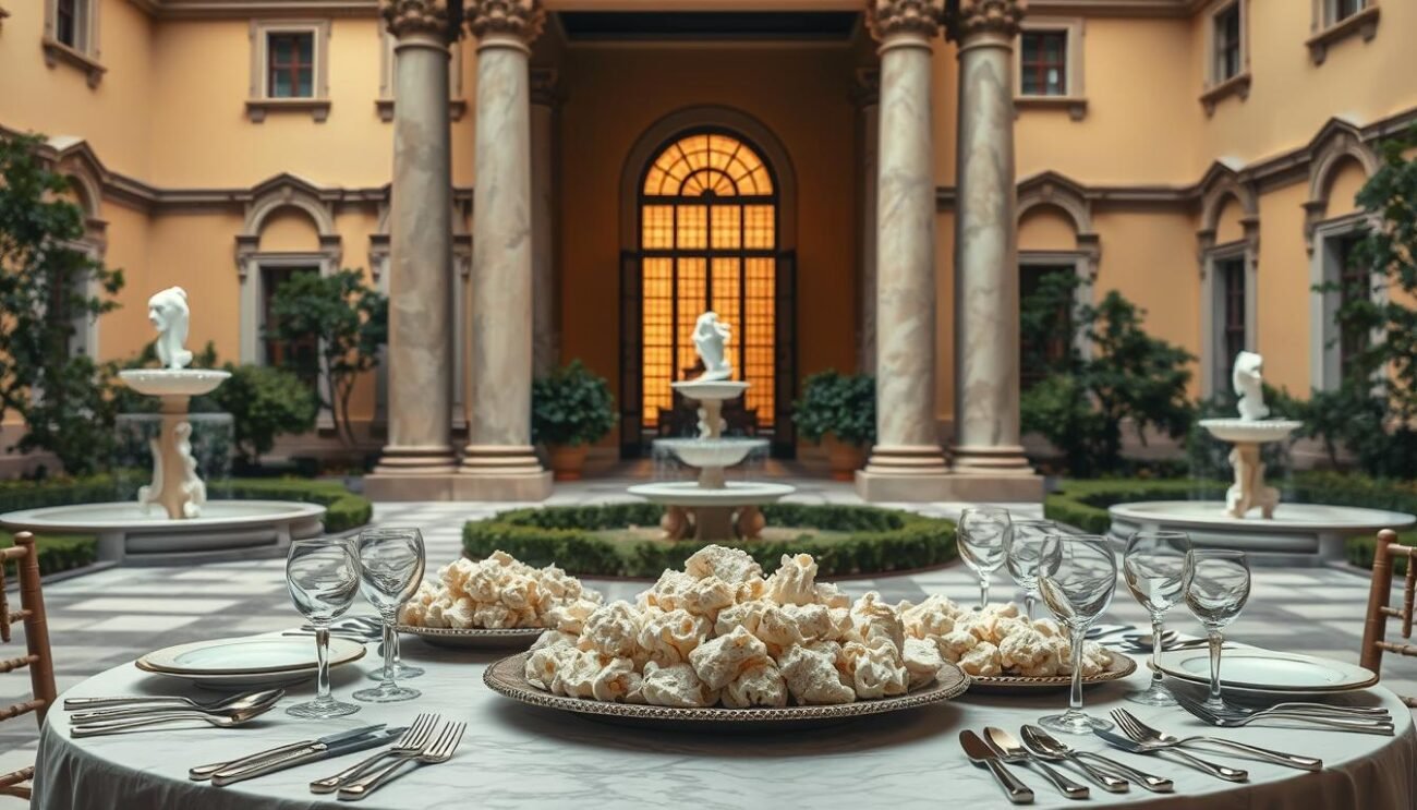 Storia del Tartufo Bianco