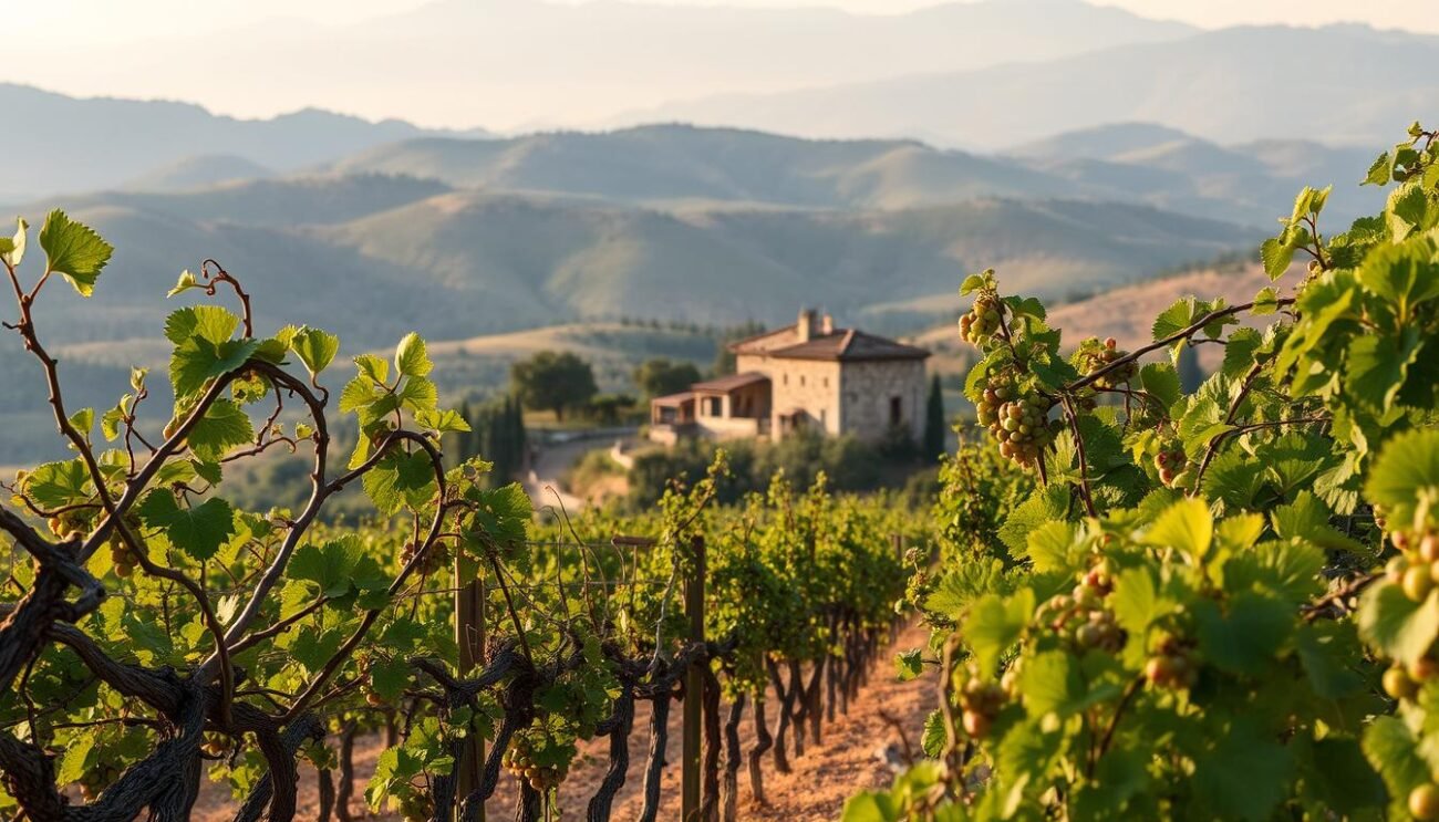 Storia della viticoltura