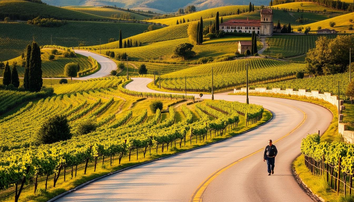 Strada del Chianti Classico