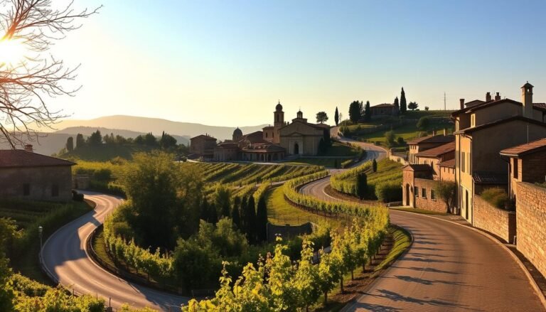 Strada del Vino Oltrepò Pavese