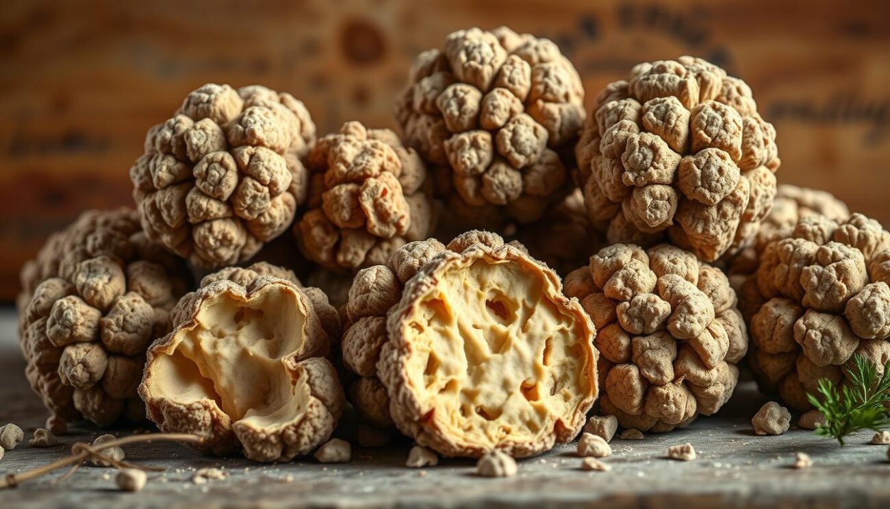 Tartufi Piemonte Produzione