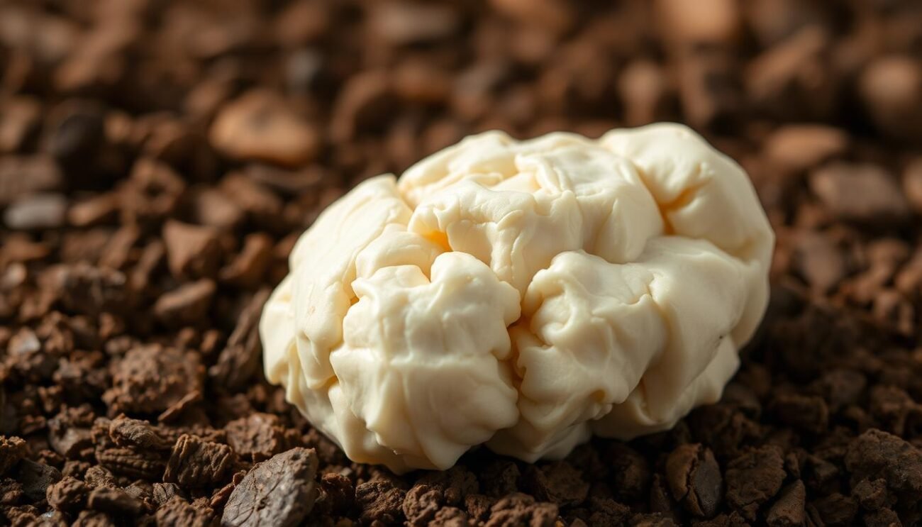 Tartufo Bianco Ingrediente Pregiato