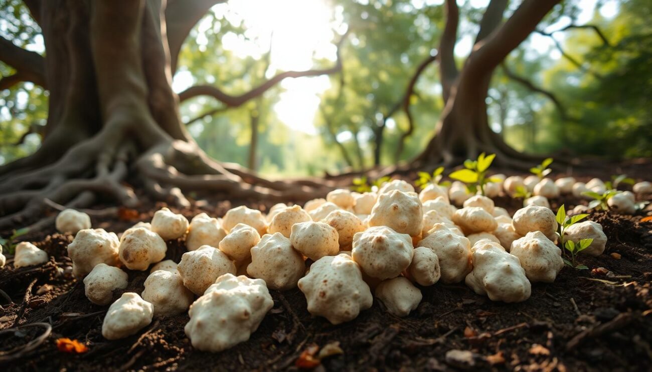 Tartufo Bianco Italiano Tartufo Bianco Italiano