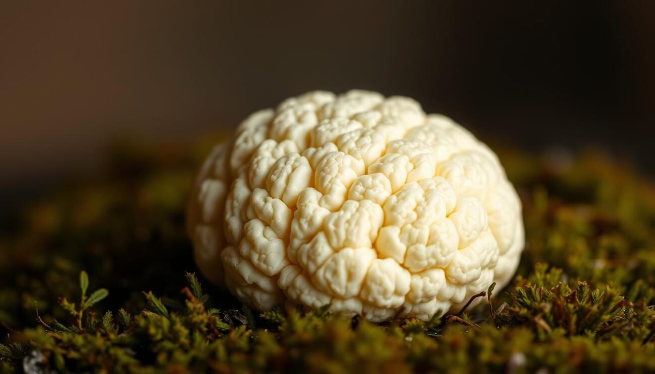 Tartufo Bianco d'Alba