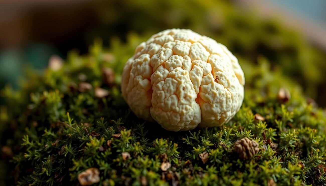 Tartufo Bianco d'Alba