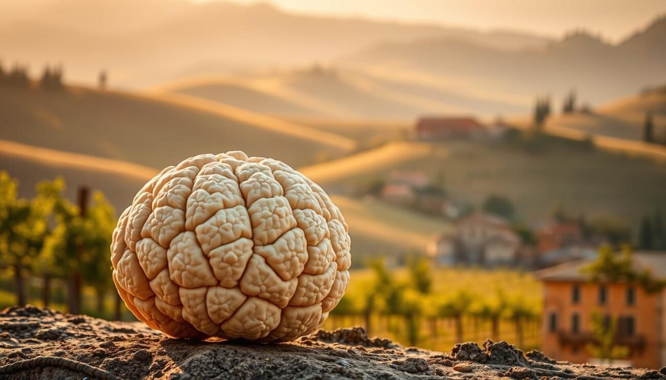 Tartufo Bianco d'Alba Evento Internazionale