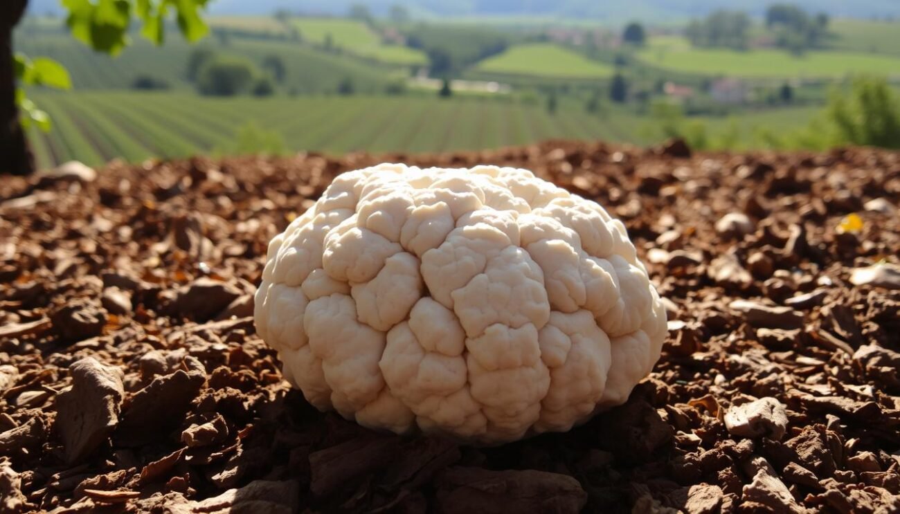 Tartufo Bianco d'Alba stagionalità Tartufo Bianco d'Alba stagionalità