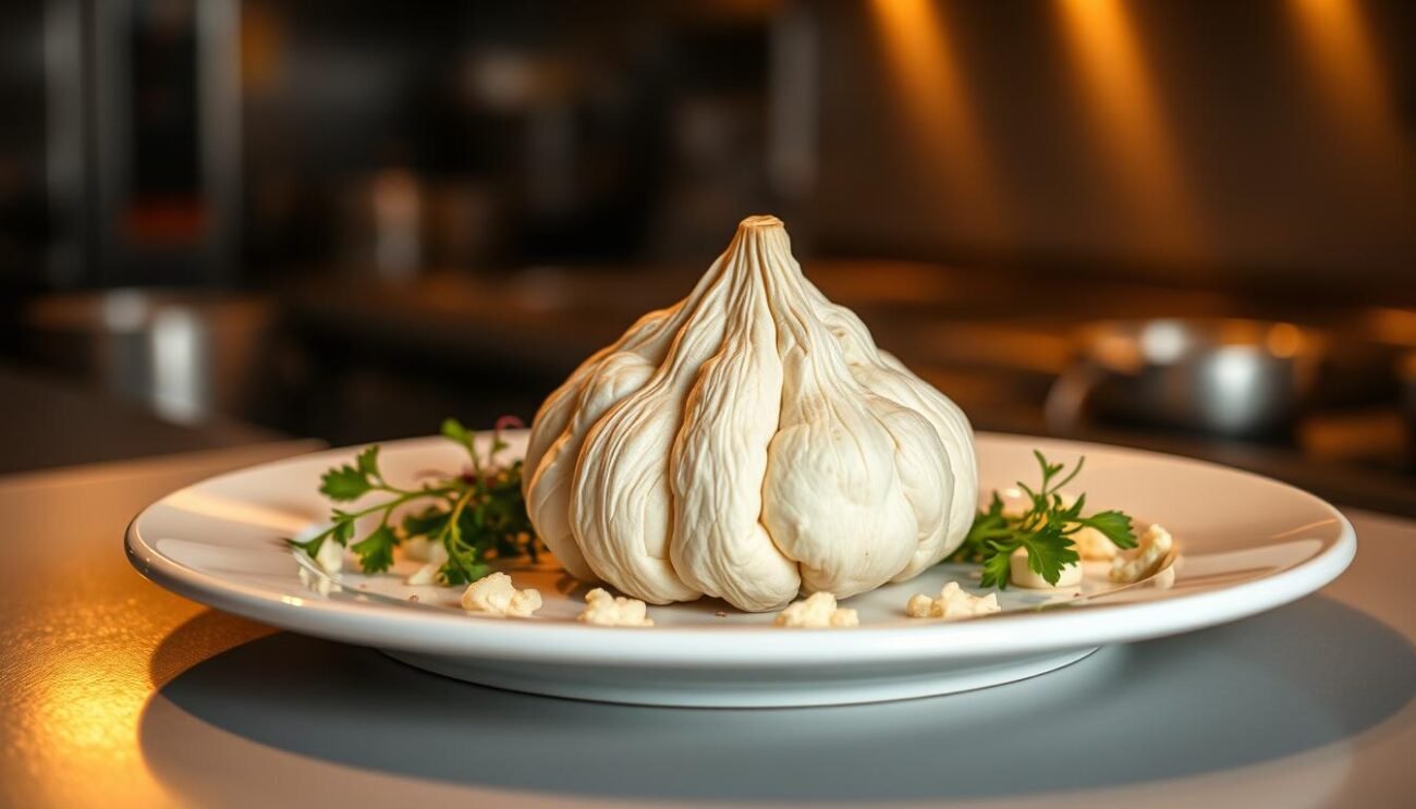 Tartufo Bianco in Cucina