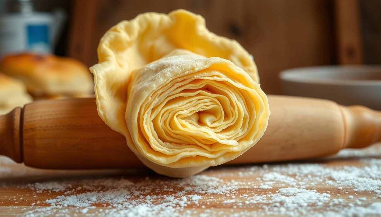 Tecnica di sfogliatura