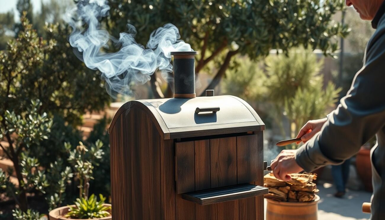 Tecniche di Affumicatura