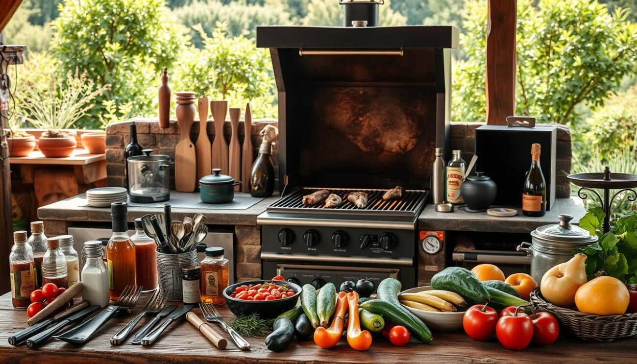 Tecniche di Cottura Barbecue Tecniche di Cottura Barbecue