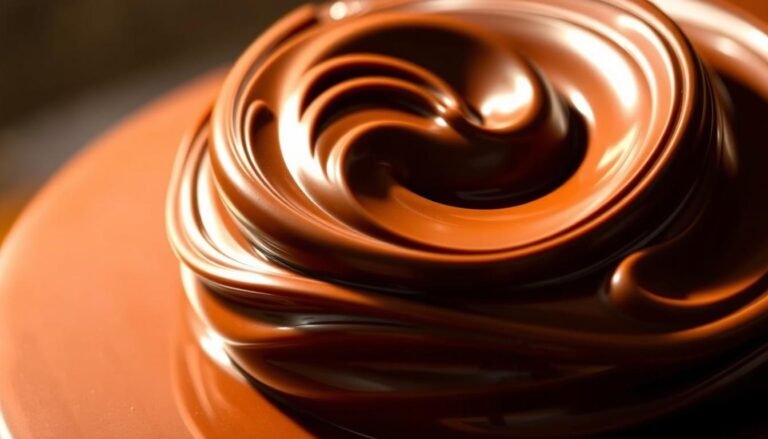 Temperatura del Cioccolato