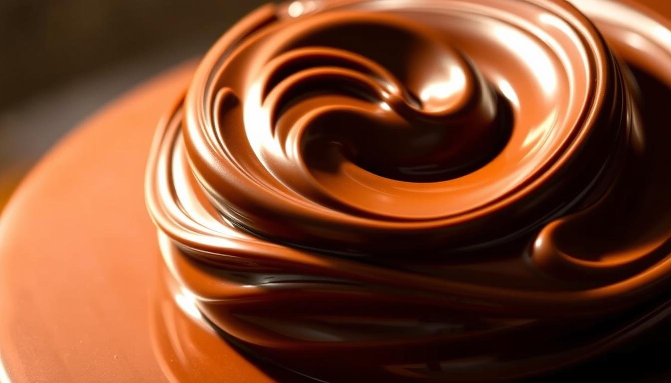 Temperatura del Cioccolato