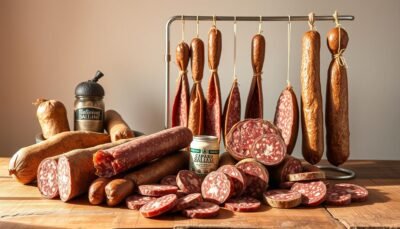 Temperature di Servizio dei Salumi