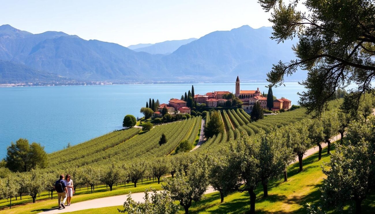 Tour enogastronomici del Lago di Garda