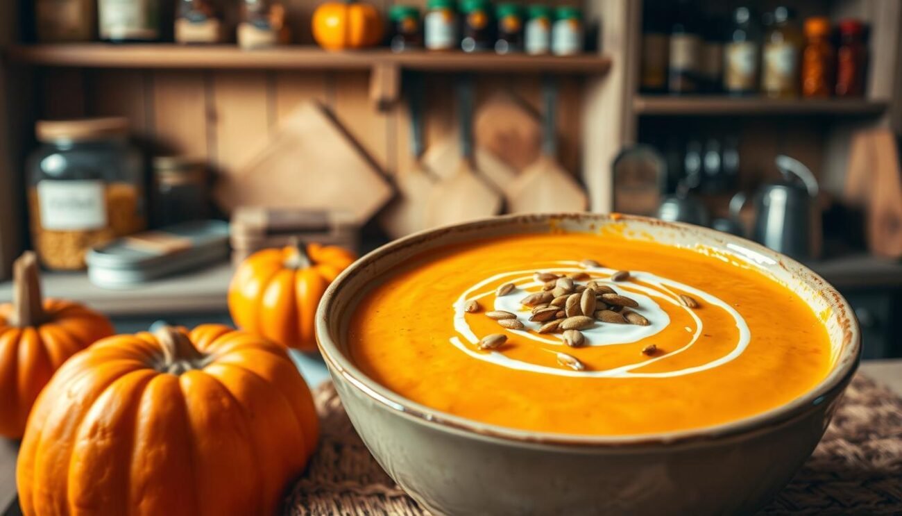Vellutata di Zucca Varianti Vellutata di Zucca Varianti