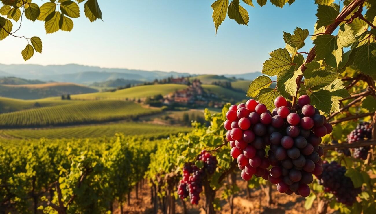Vigneti del Chianti Classico