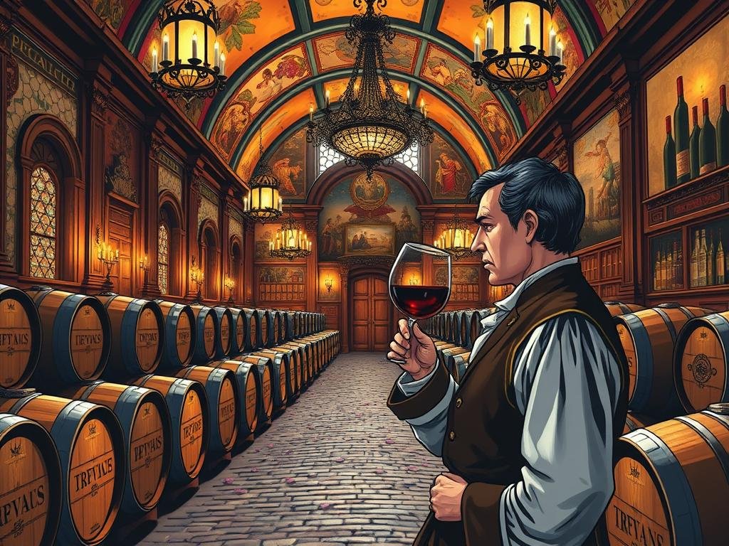 Vini Rinascimentali Italiani