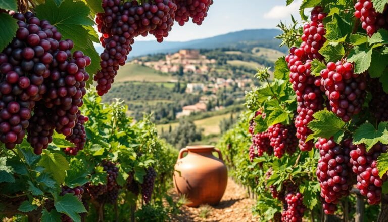 Vini della Calabria