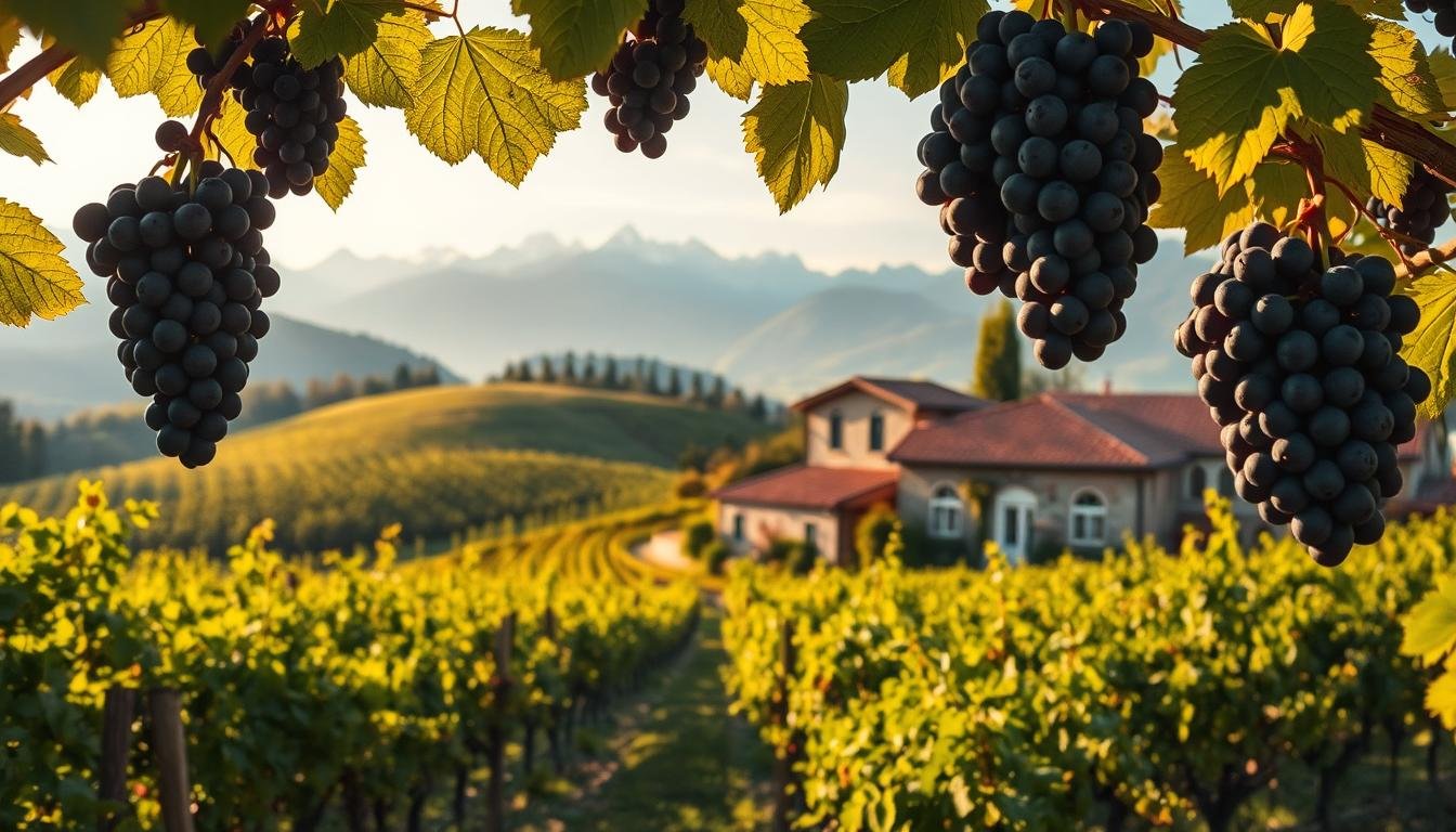 Vini della Lombardia